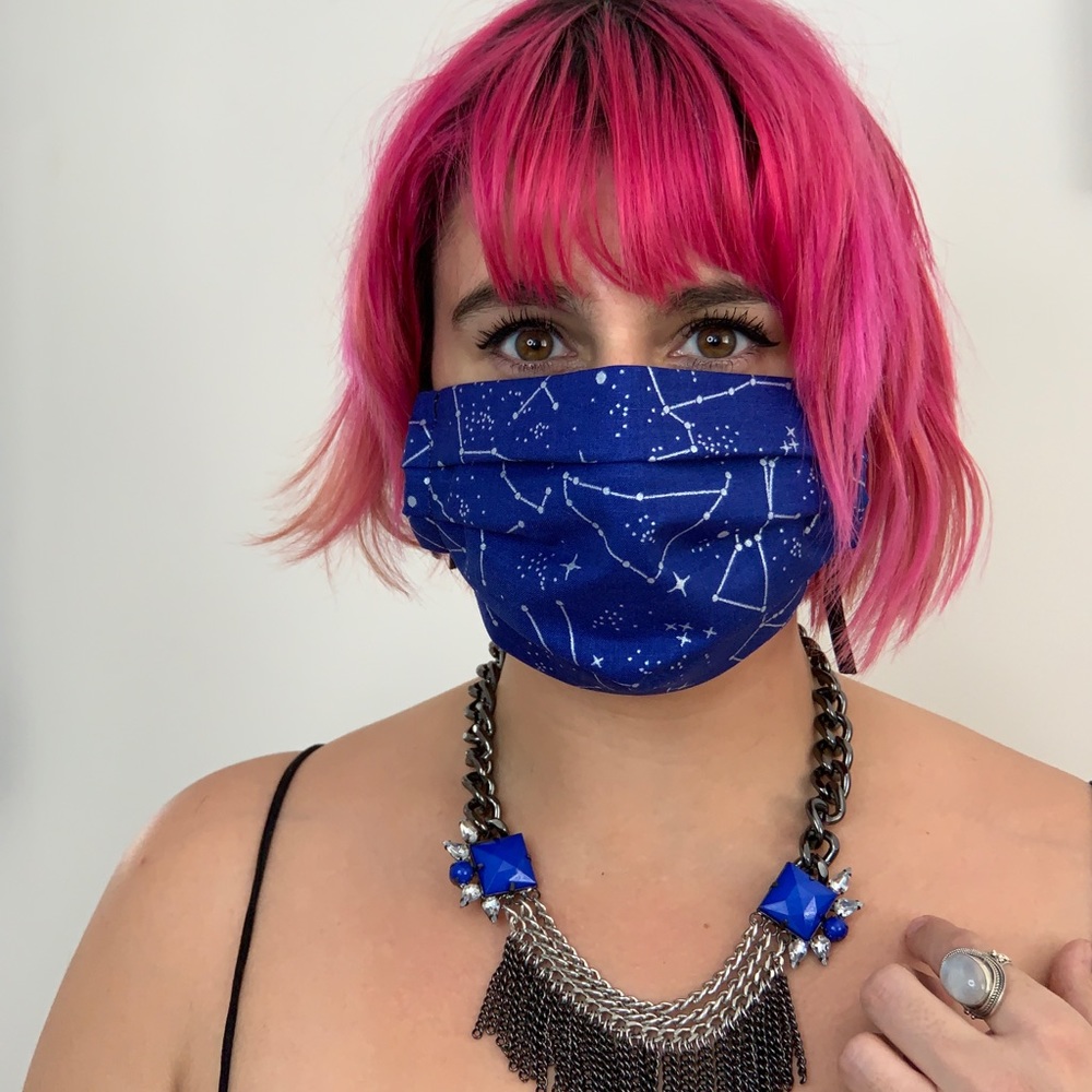 Face Mask